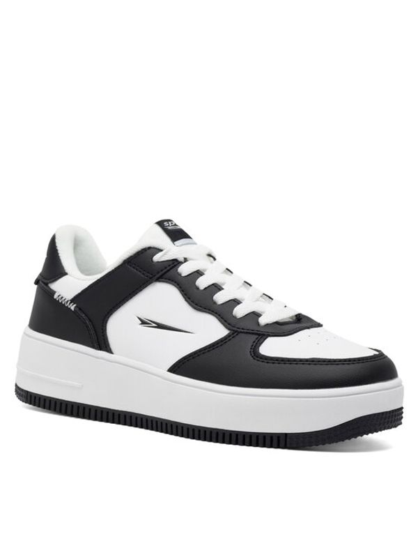 Sprandi Sprandi Сникърси WP40-22485Z Черен