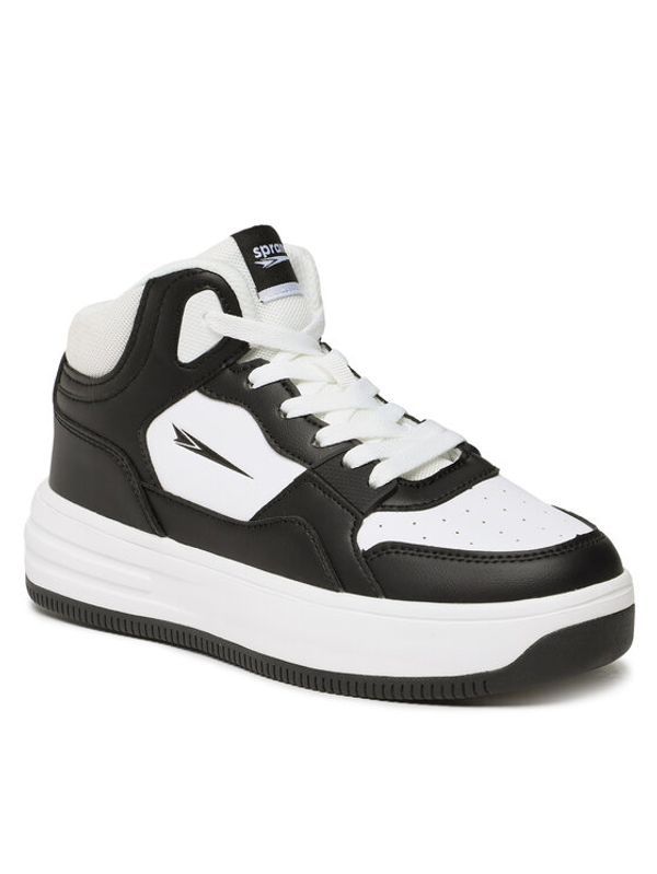 Sprandi Sprandi Сникърси WP40-22755C Черен