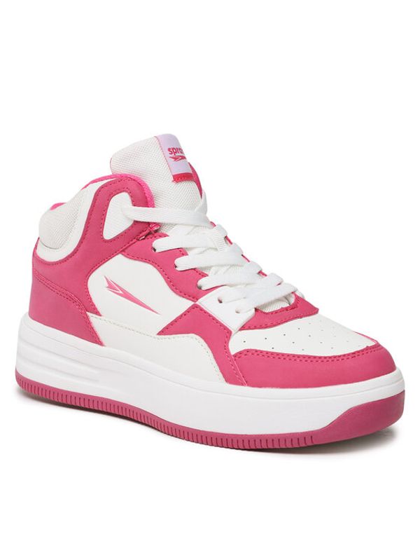 Sprandi Sprandi Сникърси WP40-22755C Розов