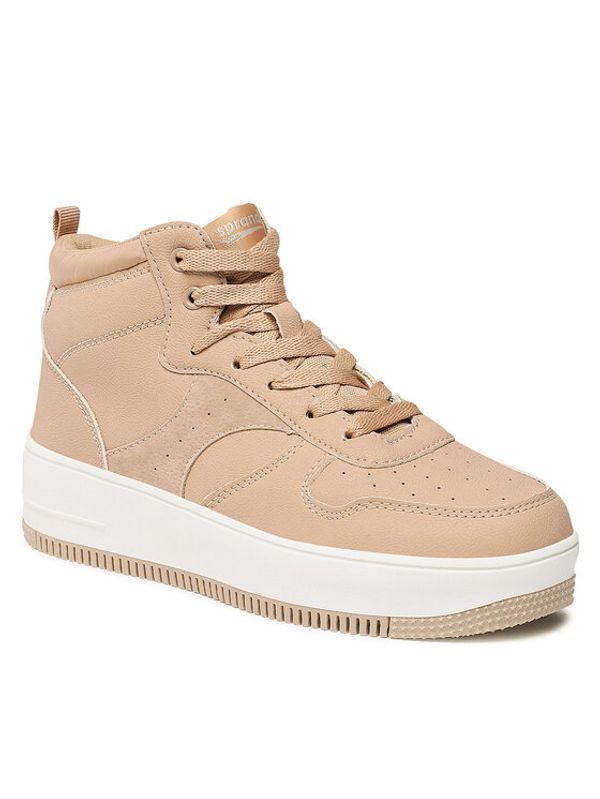 Sprandi Sprandi Сникърси WP40-783X Кафяв