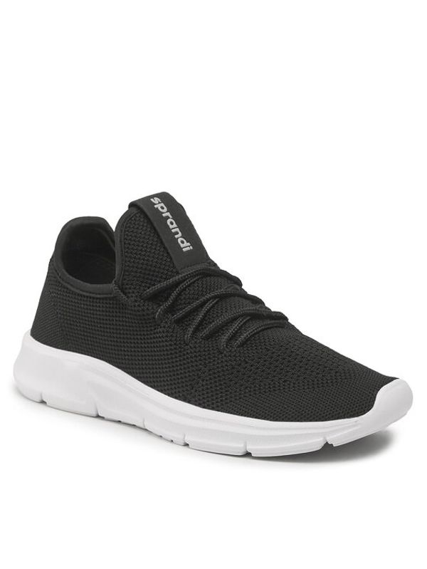 Sprandi Sprandi Сникърси WP66-18133 Черен