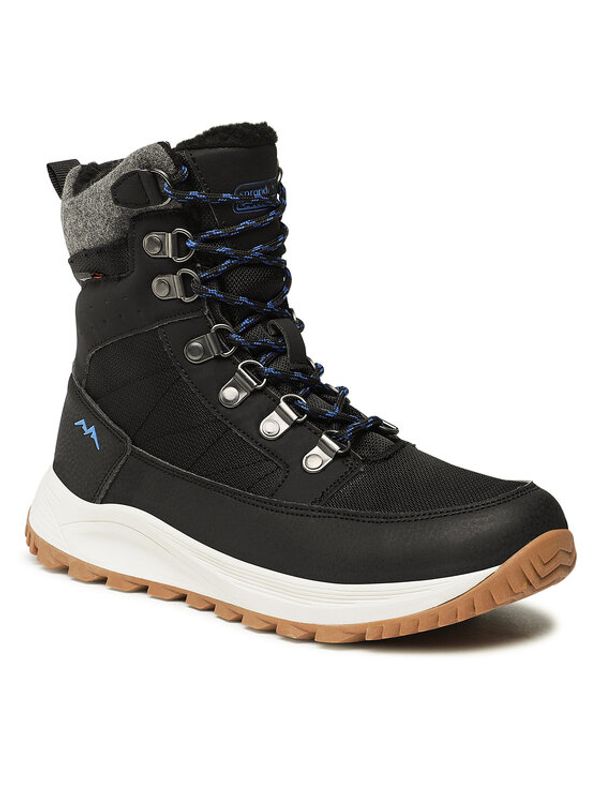 Sprandi Sprandi Туристически BP-20VH1086 Черен