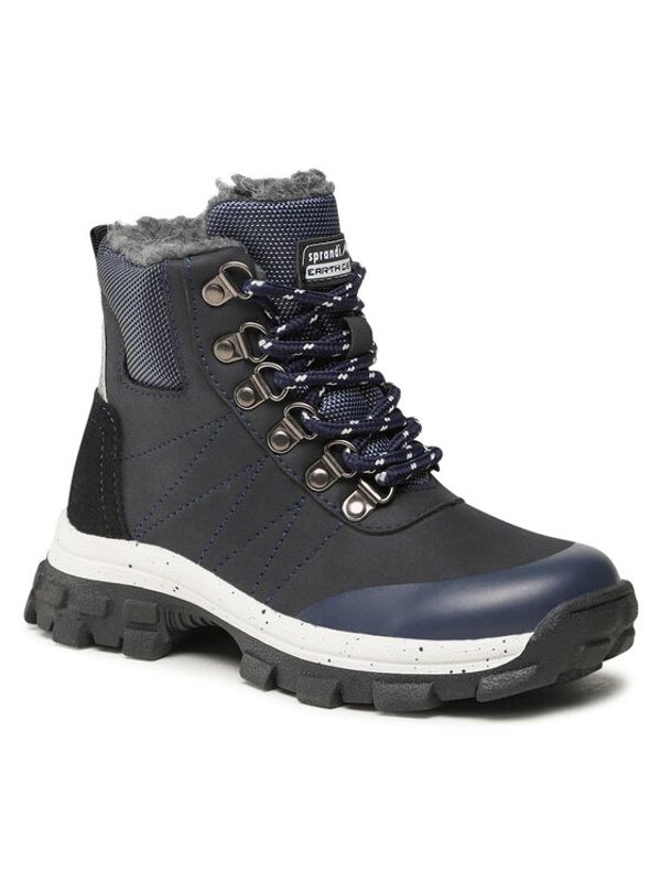 Sprandi Sprandi Туристически CP-XOCF20123A Тъмносин