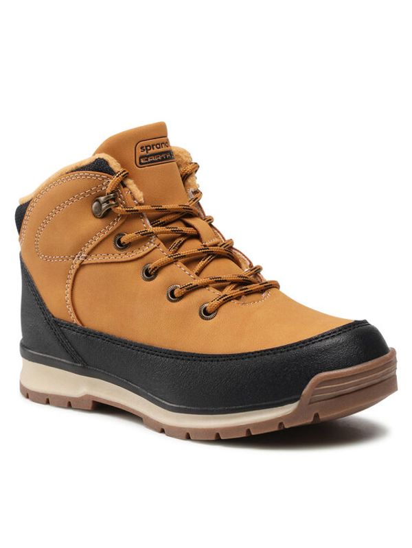 Sprandi Sprandi Туристически CP07-7026-05 Кафяв