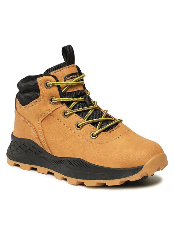 Sprandi Sprandi Туристически CP40-21577Z Кафяв