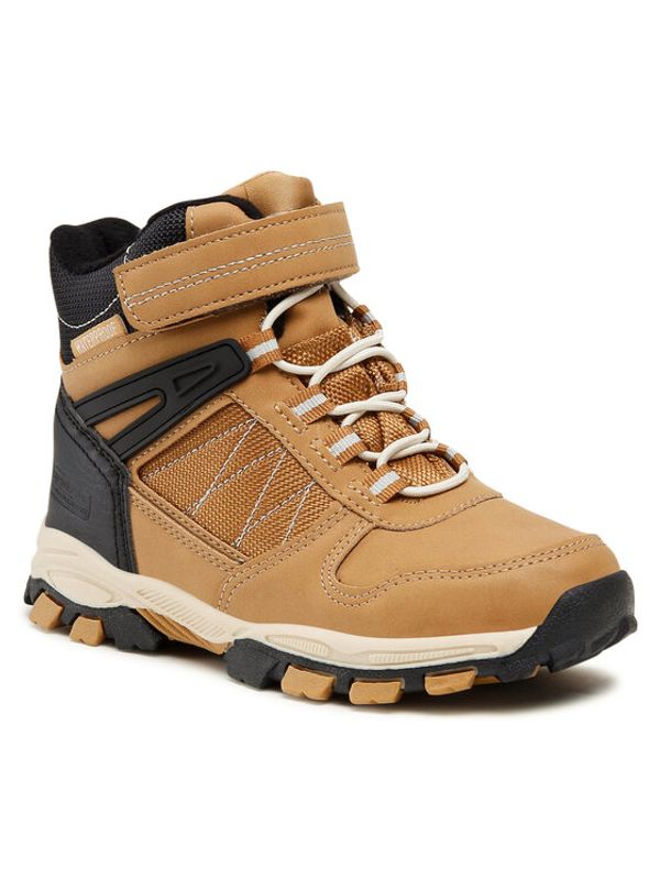 Sprandi Sprandi Туристически CP86-18510 Кафяв