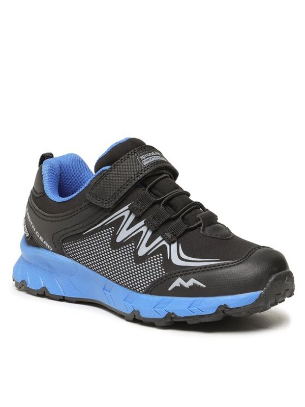 Sprandi Sprandi Туристически CP86-22753(IV)CH Черен