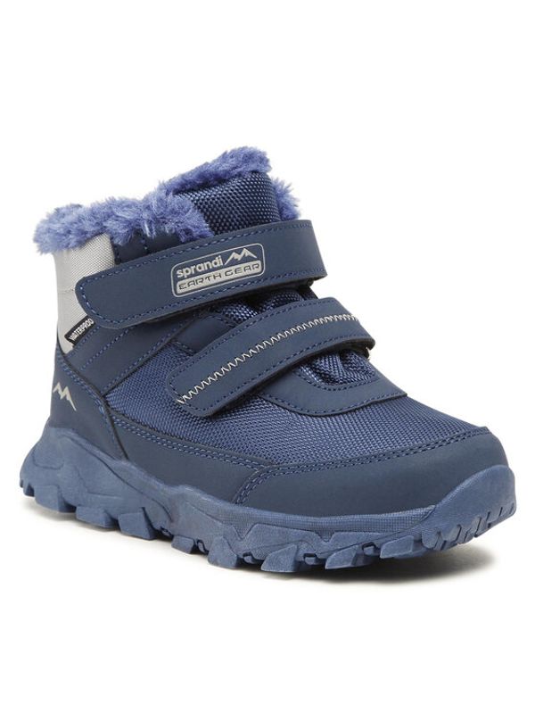 Sprandi Sprandi Туристически CP86-22805(IV)CH Тъмносин