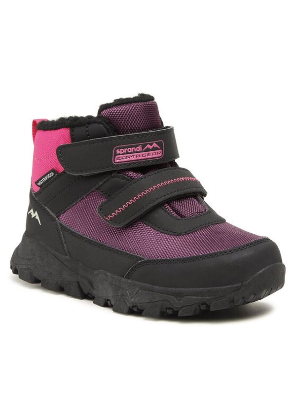 Sprandi Sprandi Туристически CP86-22805(IV)DZ Виолетов