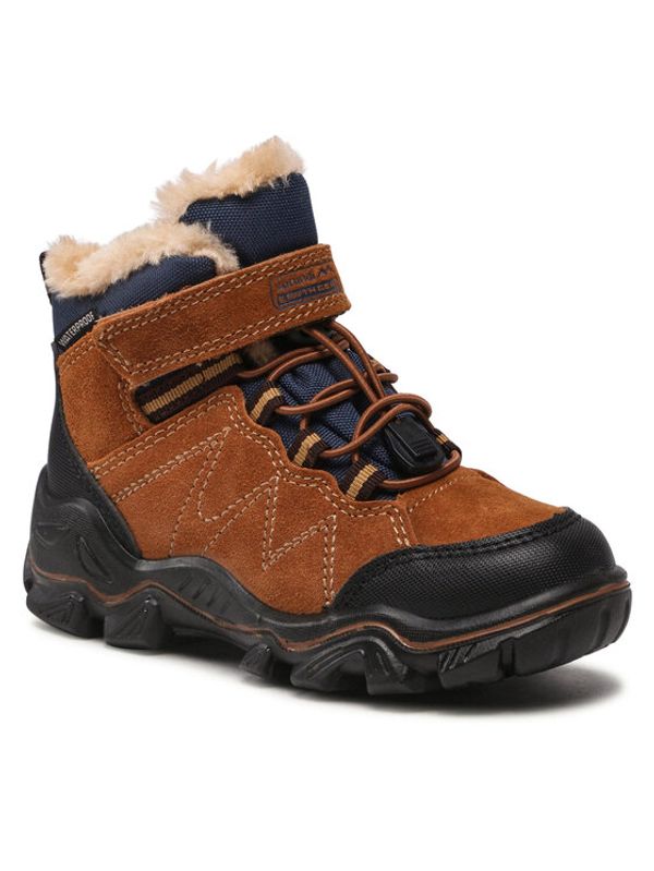 Sprandi Sprandi Туристически CP91-20027 Кафяв