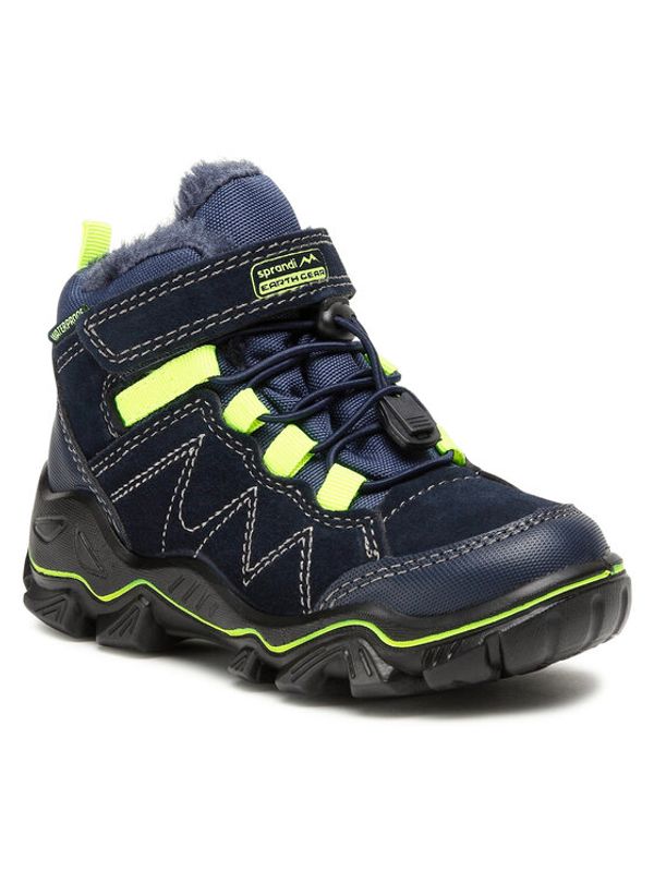 Sprandi Sprandi Туристически CP91-20027 Тъмносин