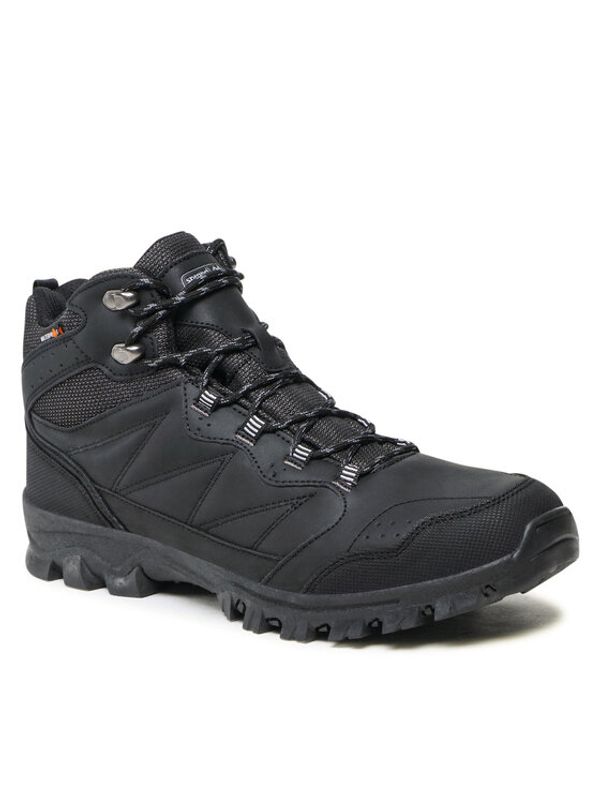 Sprandi Sprandi Туристически MP-VS201051 Черен