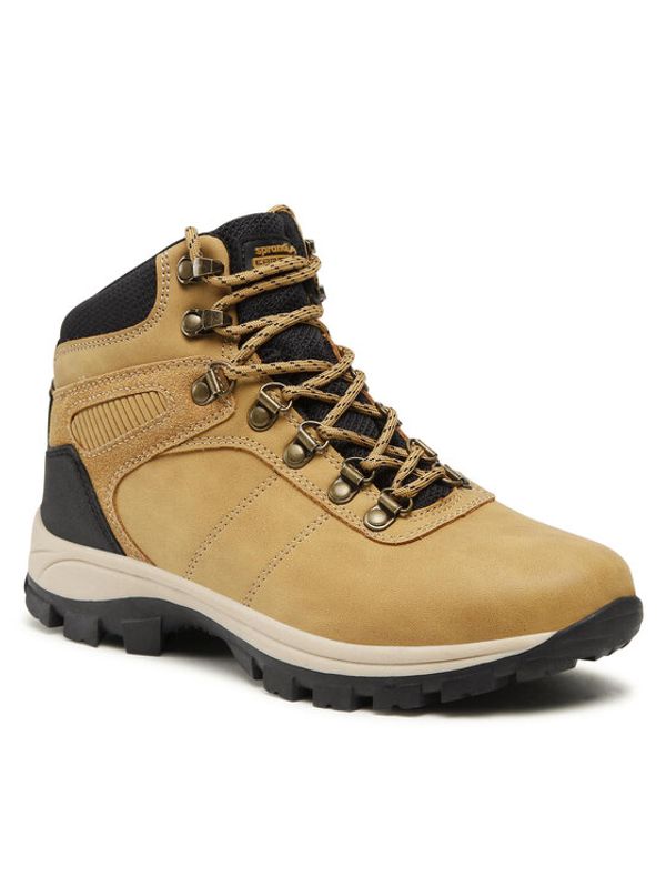 Sprandi Sprandi Туристически WP07-11735-01 Кафяв