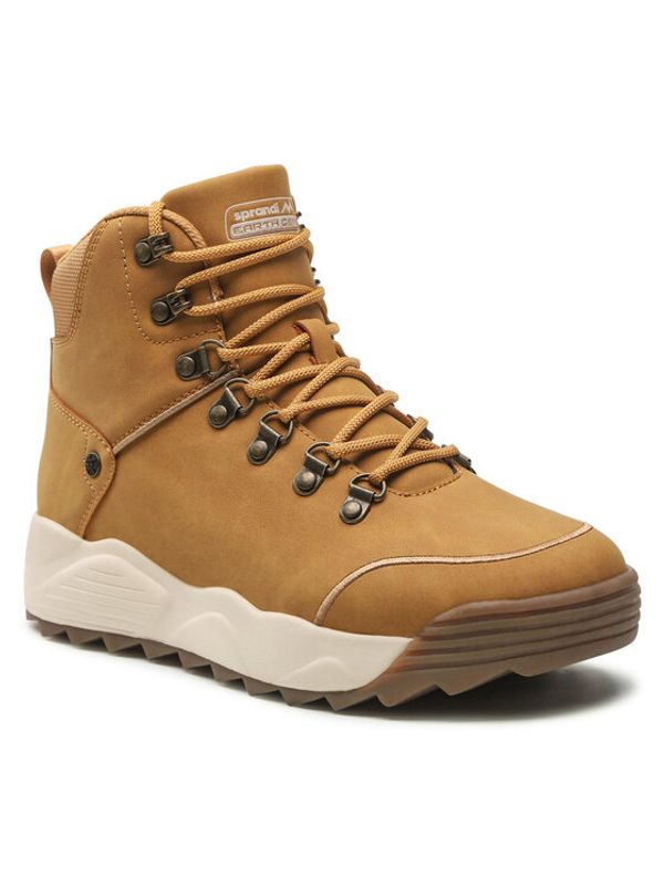 Sprandi Sprandi Туристически WP07-11748-01 Кафяв