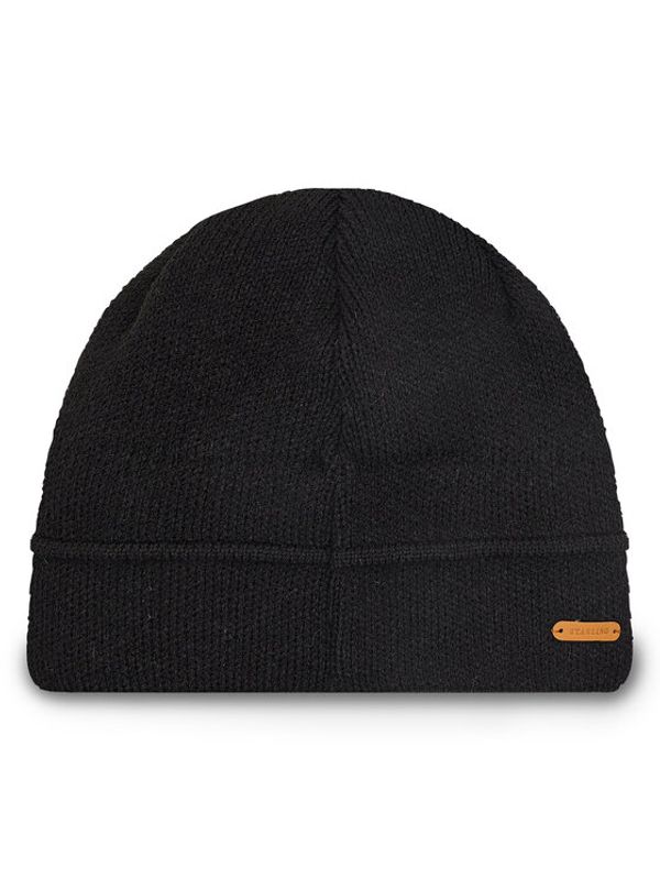 Starling Starling Шапка Asterion K018 Черен