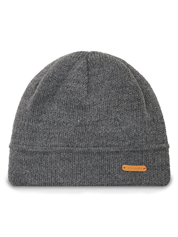 Starling Starling Шапка Asterion K018 Сив