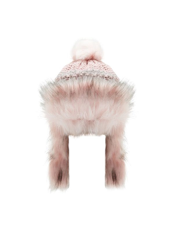 Starling Starling Шапка Bajka K002 Розов