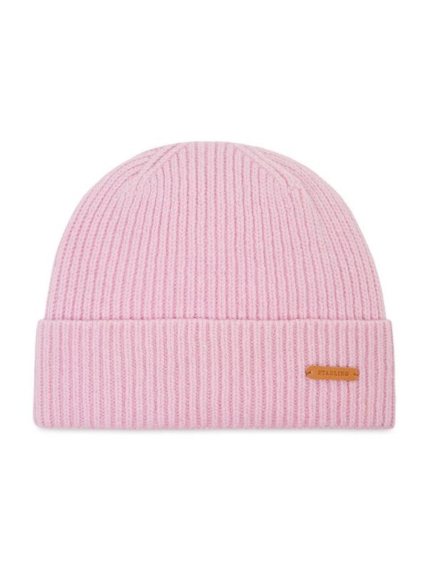 Starling Starling Шапка Bonni K045 Розов
