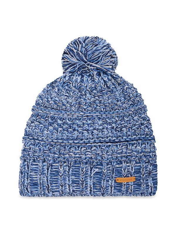 Starling Starling Шапка Branwen K007 Син