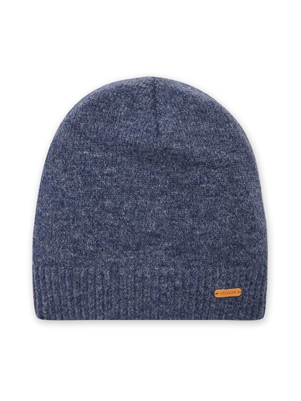 Starling Starling Шапка City C016 Тъмносин