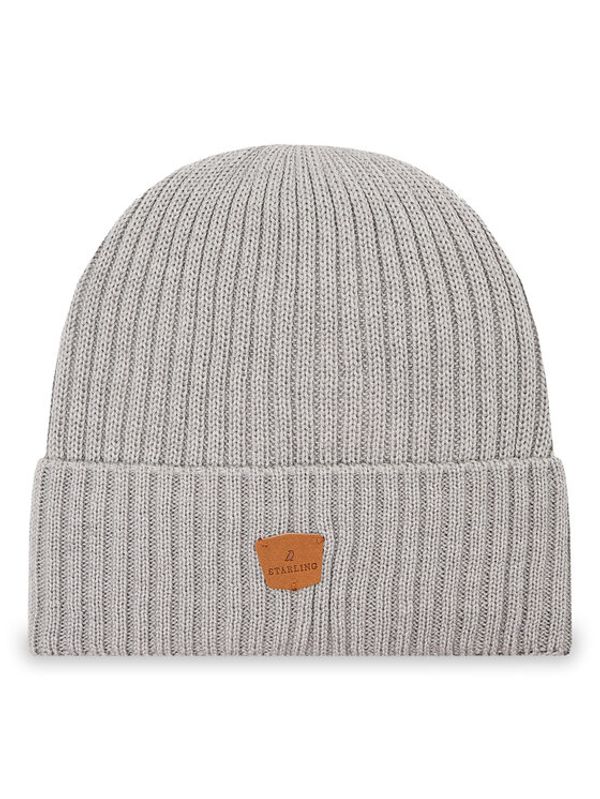 Starling Starling Шапка Colin B150 Сив