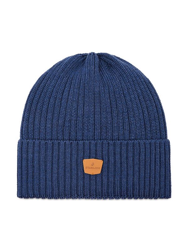 Starling Starling Шапка Colin B150 Тъмносин