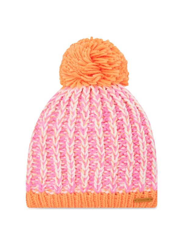 Starling Starling Шапка Extreme C078 Розов