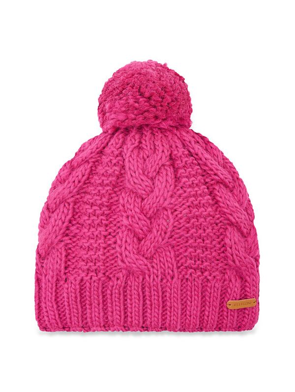 Starling Starling Шапка Flora K010 Розов