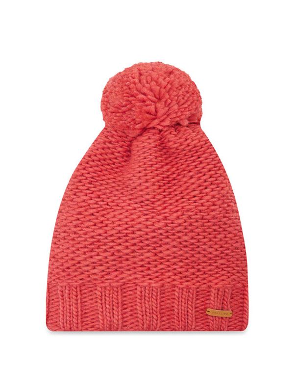 Starling Starling Шапка Hana C060 Коралов