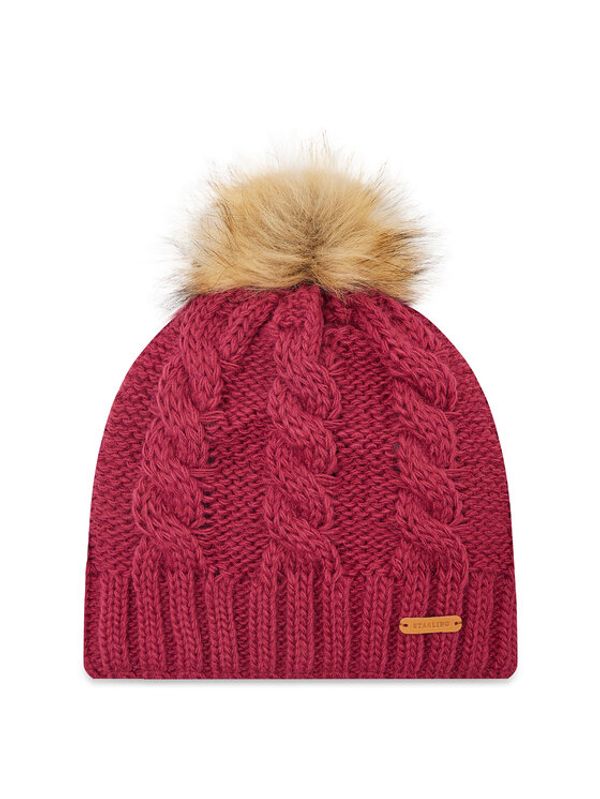 Starling Starling Шапка Isolde K011 Розов