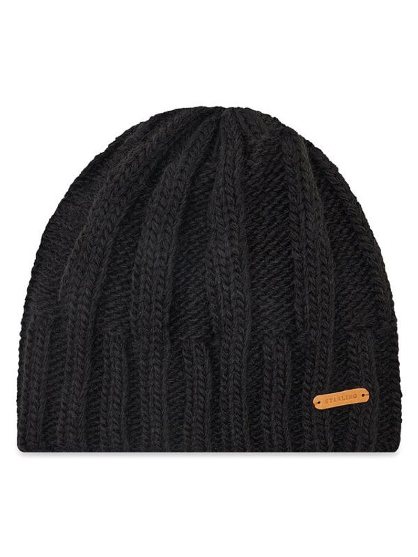 Starling Starling Шапка Jerry C054 Черен