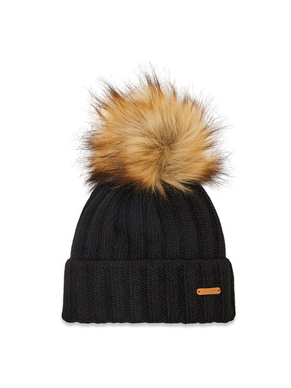 Starling Starling Шапка Julie C013 Черен