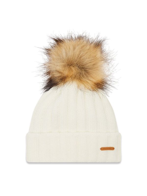 Starling Starling Шапка Julie C013 Екрю