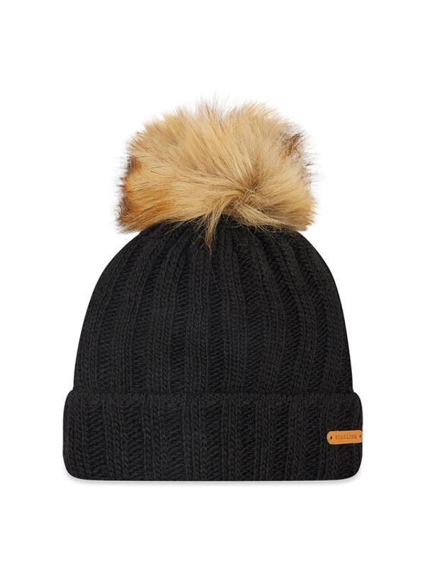 Starling Starling Шапка Julie K009 Черен