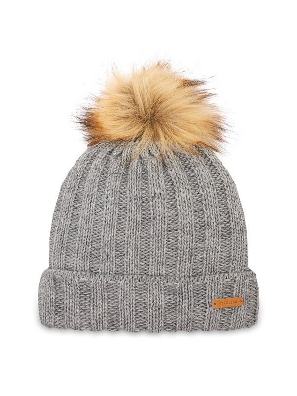 Starling Starling Шапка Julie Kids K009 Сив