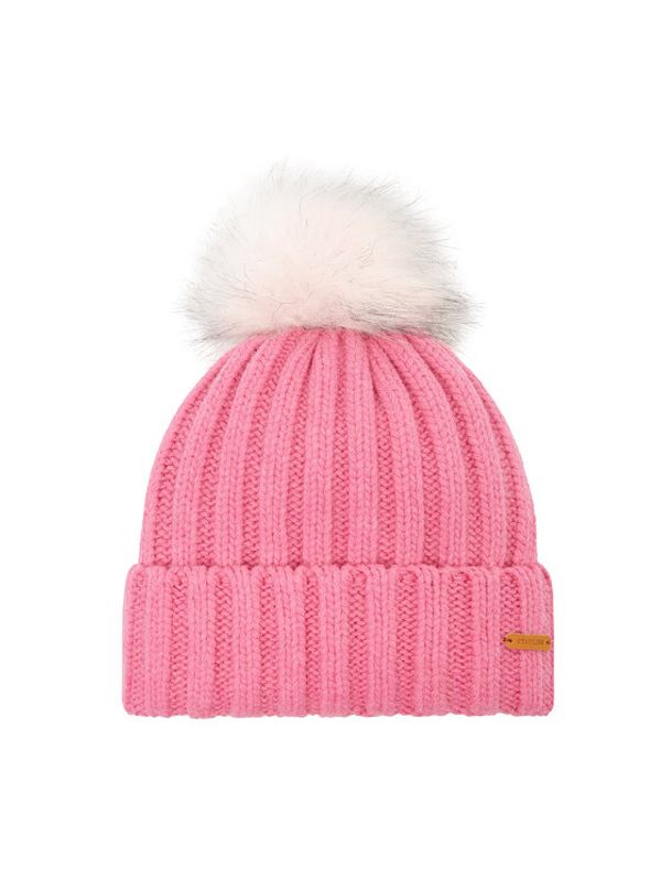 Starling Starling Шапка Kids Vanila K041 Розов