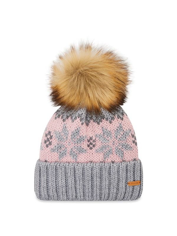 Starling Starling Шапка Lars C069 Сив