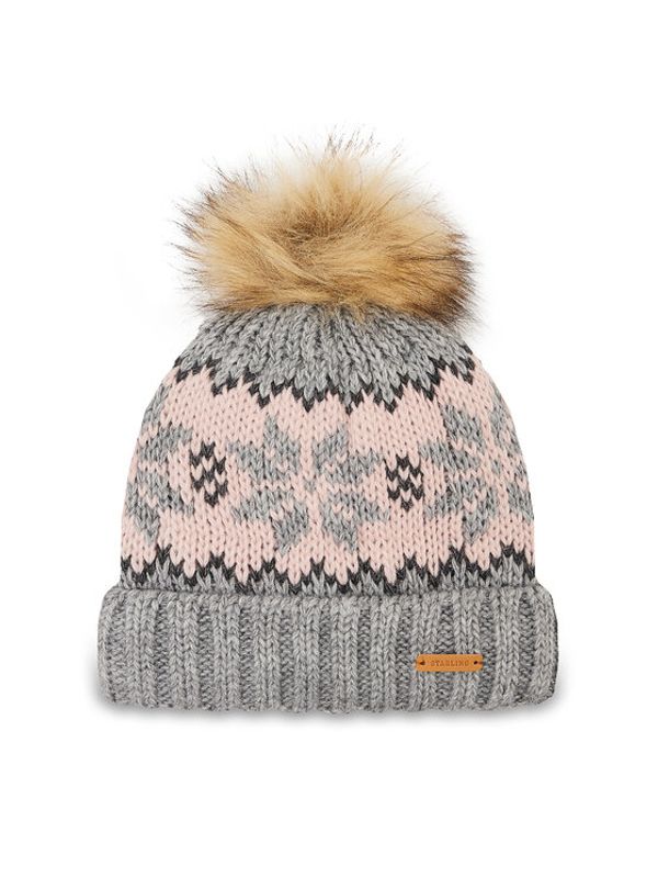 Starling Starling Шапка Lars K015 Цветен