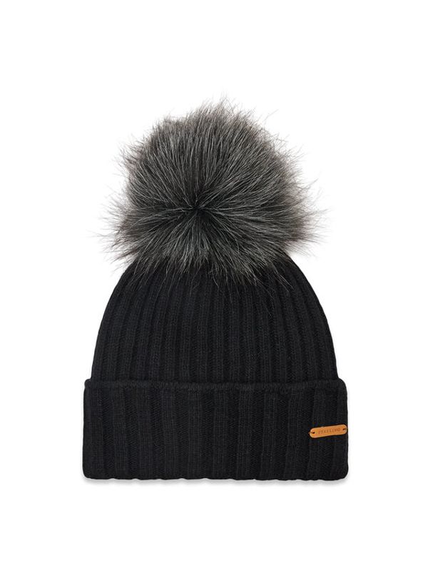 Starling Starling Шапка Magic C039 Черен