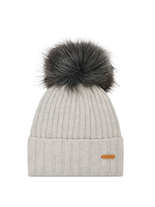 Starling Starling Шапка Magic C039 Сив