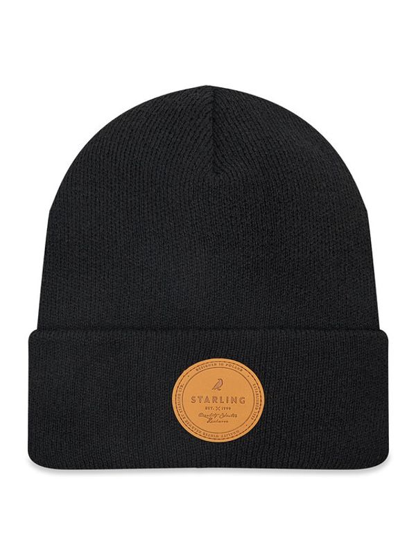 Starling Starling Шапка Mod C057 Черен