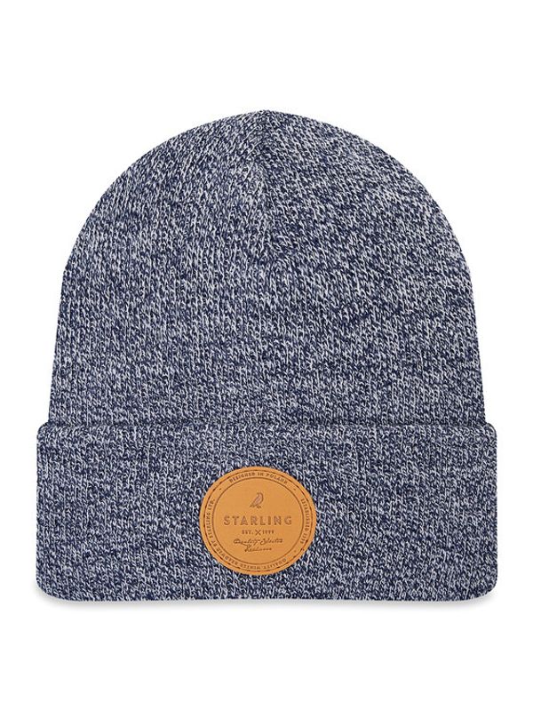 Starling Starling Шапка Mod C057 Тъмносин