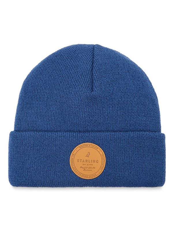 Starling Starling Шапка Mod K025 Тъмносин