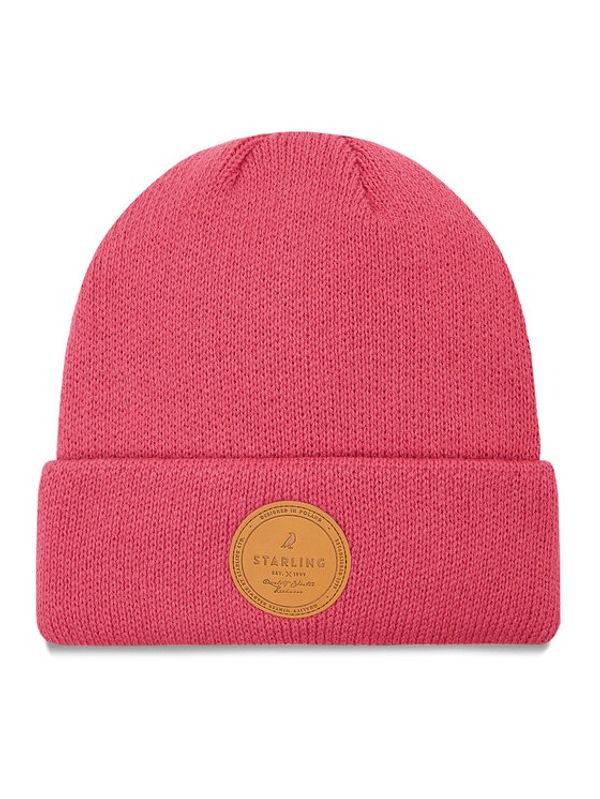 Starling Starling Шапка Modena B151 Розов