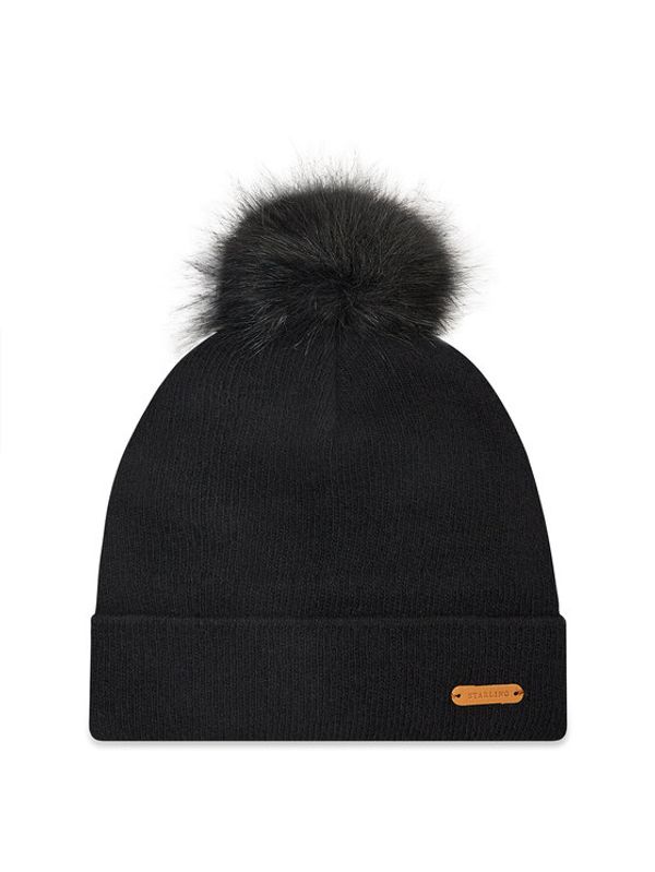 Starling Starling Шапка Morgane K006 Черен