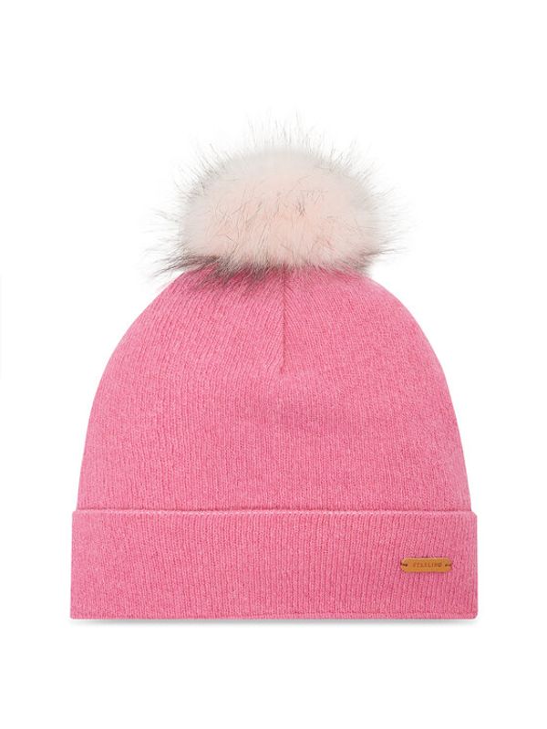 Starling Starling Шапка Morgane K006 Розов