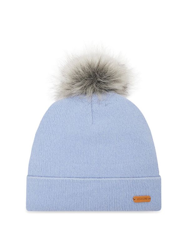 Starling Starling Шапка Morgane Kids K006 Син