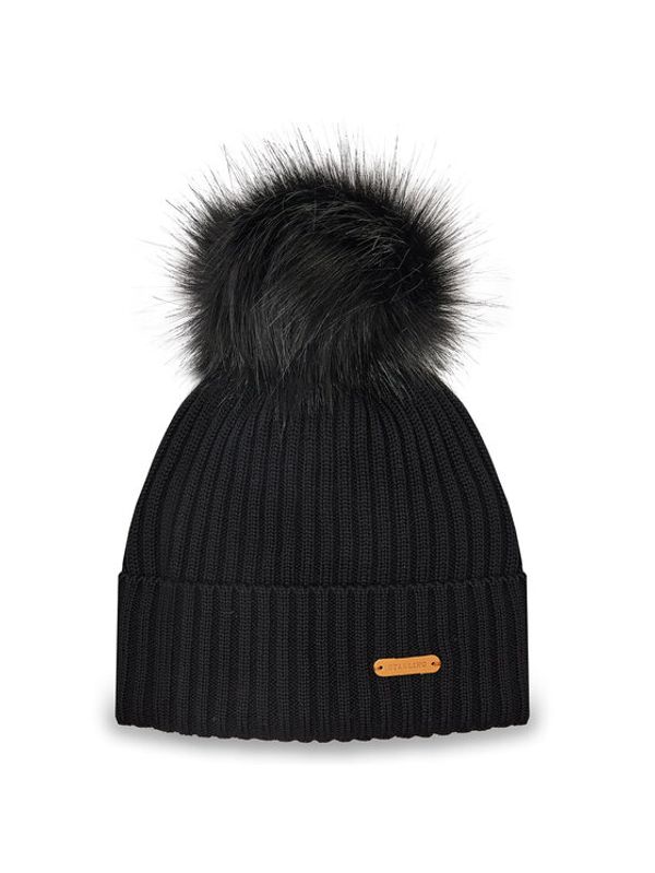 Starling Starling Шапка Neil B149 Черен