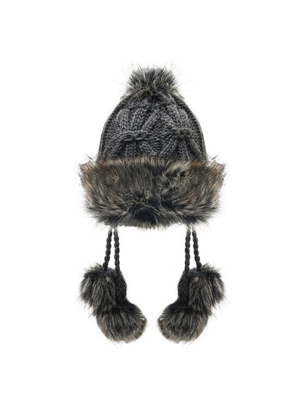 Starling Starling Шапка Plumpi H009 Черен