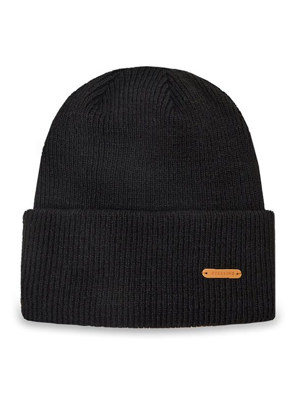 Starling Starling Шапка Sia B121 Черен